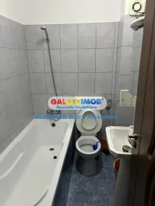 Garsoniera Bloc Nou - Berceni - Dimitrie Leonida - Metrou - foto 3