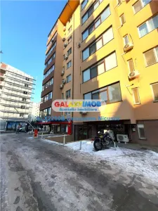 Garsoniera, Mobilata Utilata, Militari Residence, 34 mpu, 54.900 Euro - foto 15