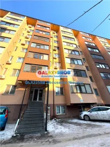Garsoniera, Mobilata Utilata, Militari Residence, 34 mpu, 54.900 Euro - foto 8