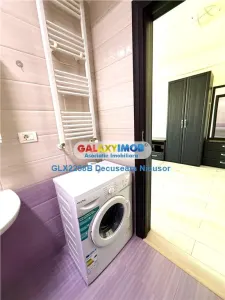 Garsoniera, Mobilata Utilata, Militari Residence, 34 mpu, 54.900 Euro - foto 9