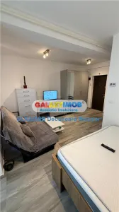 Garsoniera mobilata utilata Militari Residence 55.900 euro - foto 2