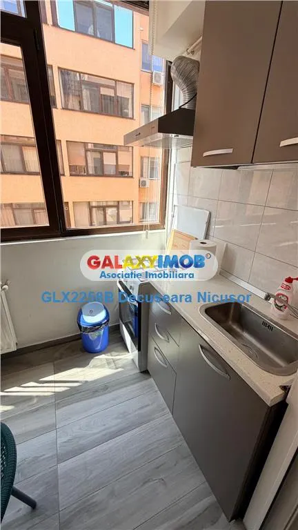 Garsoniera mobilata utilata Militari Residence 55.900 euro - foto 11