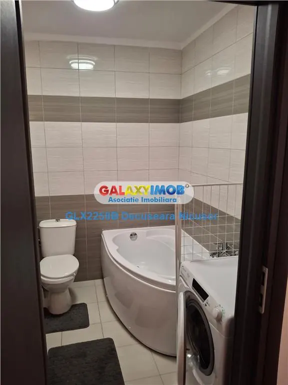 Garsoniera mobilata utilata Militari Residence 55.900 euro - foto 15