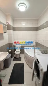Garsoniera mobilata utilata Militari Residence 55.900 euro - foto 16