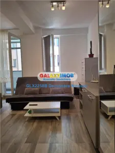 Garsoniera mobilata utilata Militari Residence 55.900 euro - foto 5