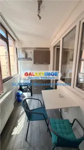 Garsoniera mobilata utilata Militari Residence 55.900 euro - foto 8
