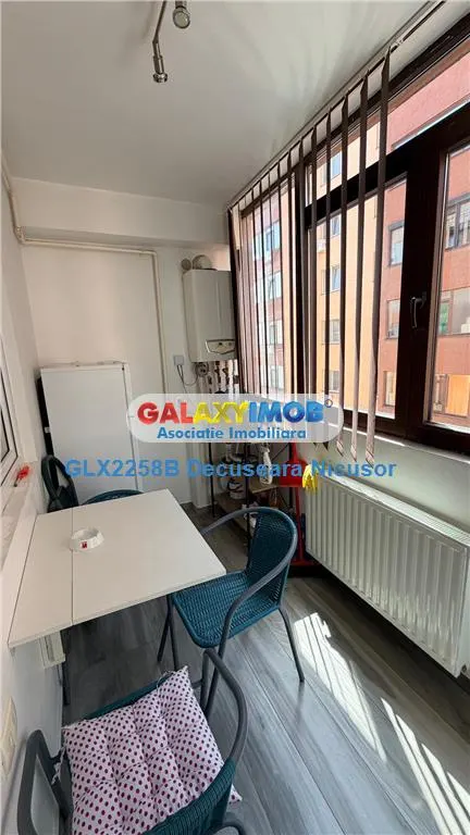 Garsoniera mobilata utilata Militari Residence 55.900 euro - foto 9