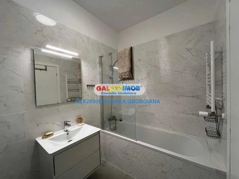 Inchiriere apartament 2 camere Resudence 5 Apartaments Pipera - foto 8
