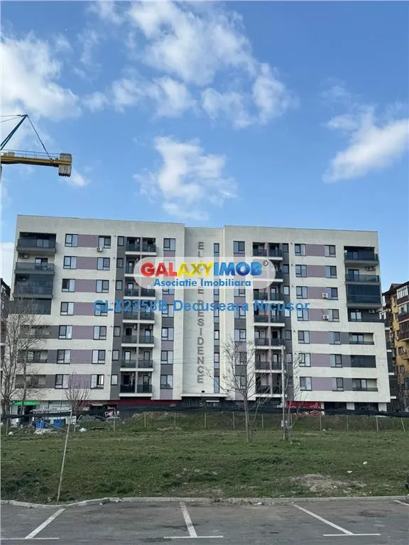 Apartament 2 camere MILITARI RESIDENCE 65.900 Euro - foto 1