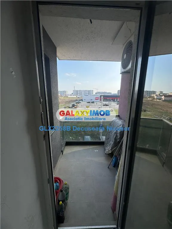 Apartament 2 camere MILITARI RESIDENCE 65.900 Euro - foto 7