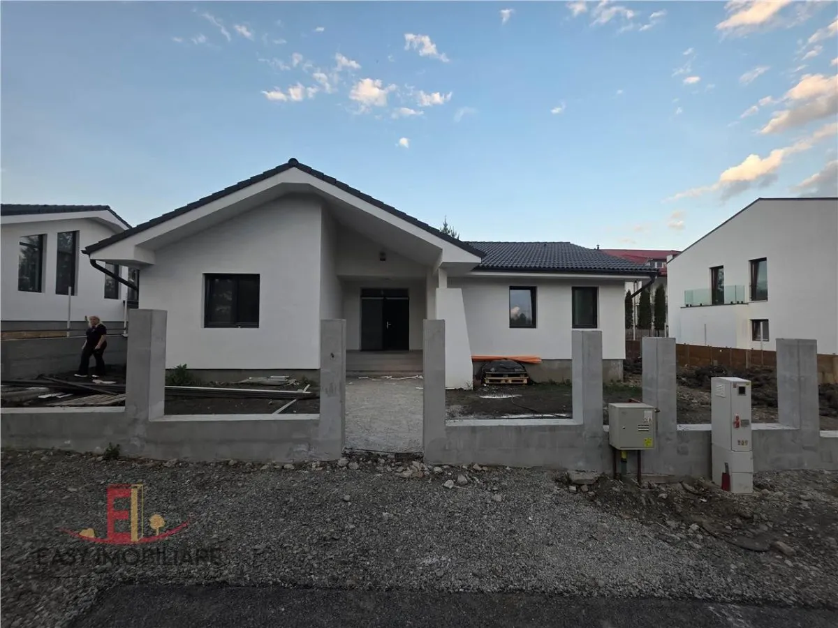 Casa 4 camere, Strada Livezeni, Tudor, prima inchiriere, Targu Mures - foto 5