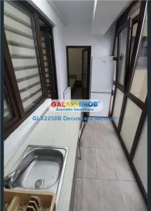 Apartament cu 2 camere Militari Residence 50 mpu, 452 euro - foto 7
