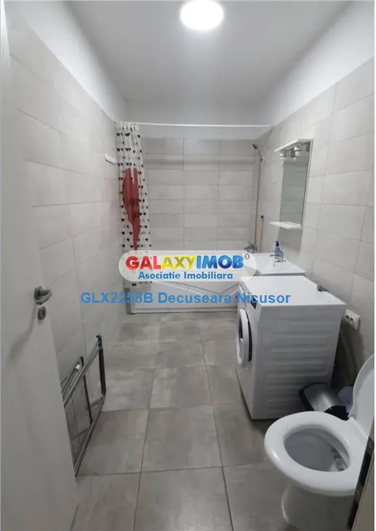 Apartament cu 2 camere Militari Residence 50 mpu, 452 euro - foto 8