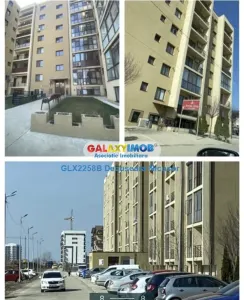 Apartament cu 2 camere Militari Residence 50 mpu, 452 euro - foto 9