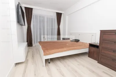 Pipera | Aviatiei | Rose Residence 4 | Bloc 2021 | Parcare Subterana - foto 5