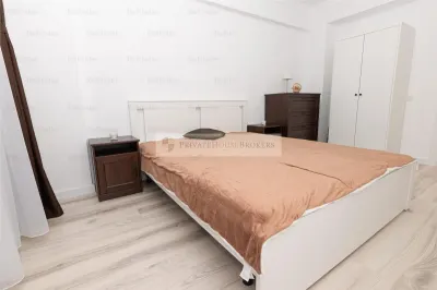 Pipera | Aviatiei | Rose Residence 4 | Bloc 2021 | Parcare Subterana - foto 6