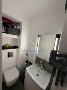 Apartament 3 camere zona Nicolina - foto 8
