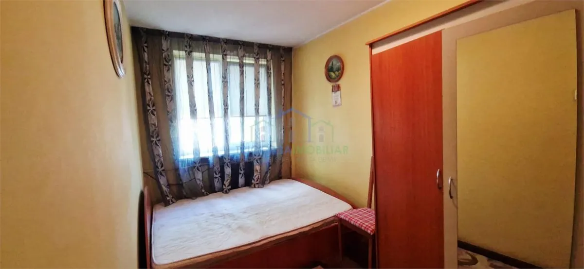 APARTAMENT 4 CAMERE ,  ETAJ 3 din 4, 2 BAI, 2 BALCOANE,  CALEA SEVERINULUI - foto 6