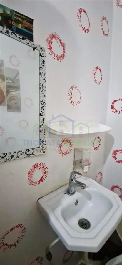 APARTAMENT 4 CAMERE ,  ETAJ 3 din 4, 2 BAI, 2 BALCOANE,  CALEA SEVERINULUI - foto 9