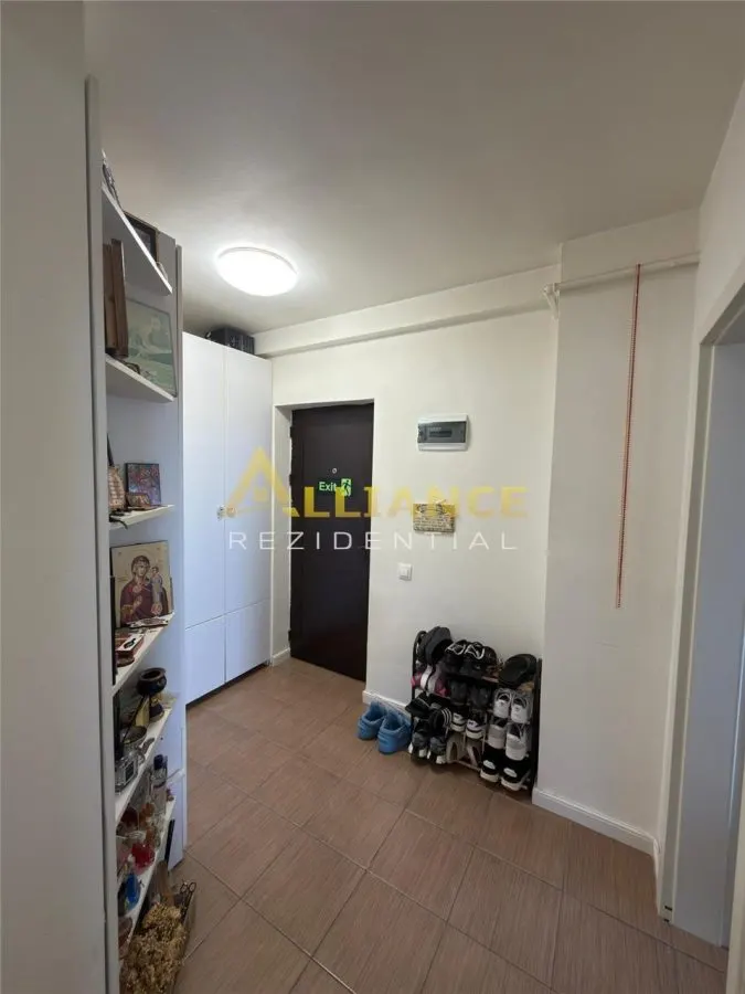 Metrou Dimitrie Leonida 10 Minute Apartament 2 camere Decomandat Amurgului - foto 5