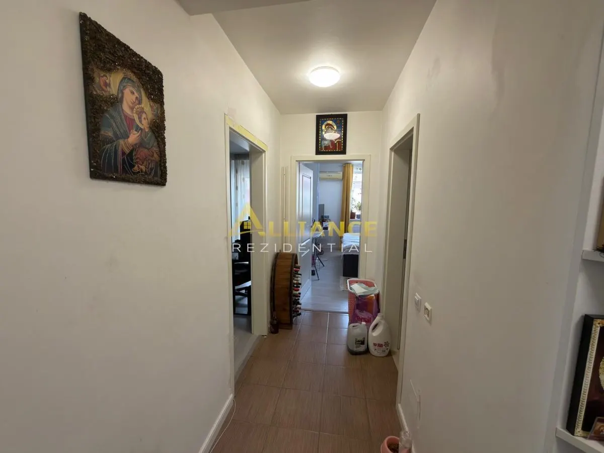 Metrou Dimitrie Leonida 10 Minute Apartament 2 camere Decomandat Amurgului - foto 8
