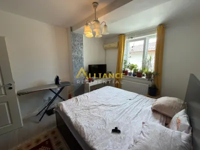 Metrou Dimitrie Leonida 10 Minute Apartament 2 camere Decomandat Amurgului - foto 9