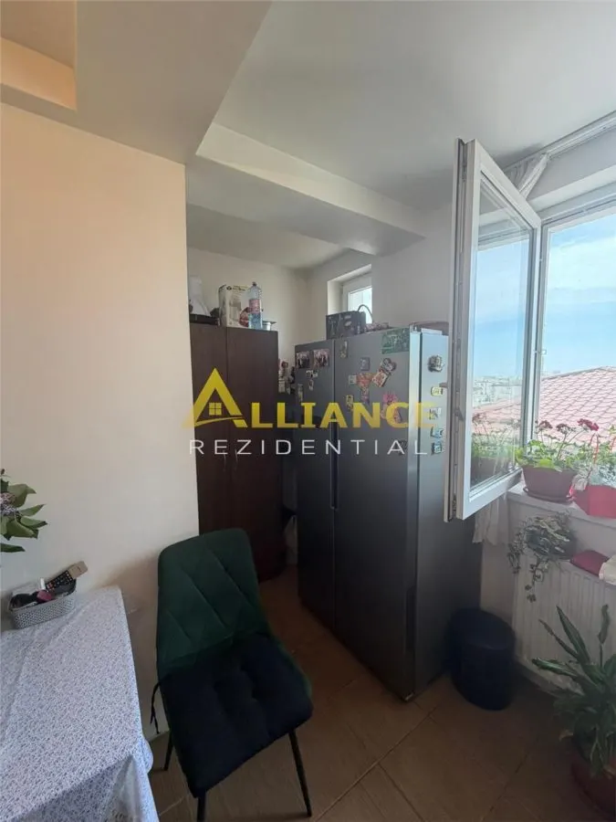 Metrou Dimitrie Leonida 10 Minute Apartament 2 camere Decomandat Amurgului - foto 10