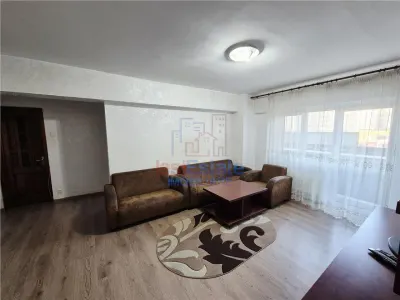 Apartament cu 4 camere de Inchiriat in zona Palas Mall - Iasi