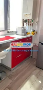 Garsoniera mobilata utilata Militari Residence, 54.900 euro - foto 3
