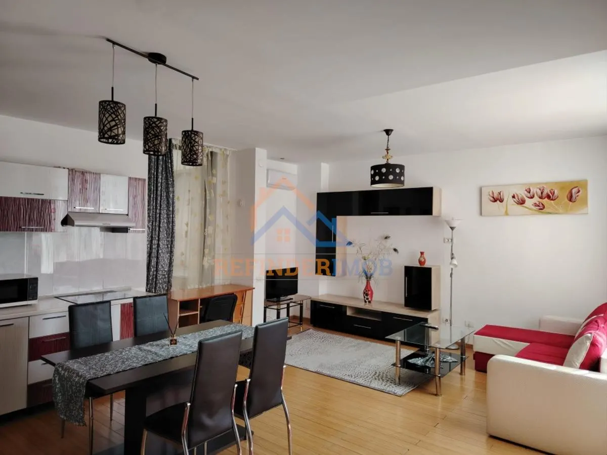 Apartament 2 camere bloc nou zona Marriott -Palatul Parlamentului - foto 1