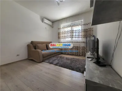 Garsoniera Militari Residence Mobilata,Utilata 51.500 Euro - foto 2