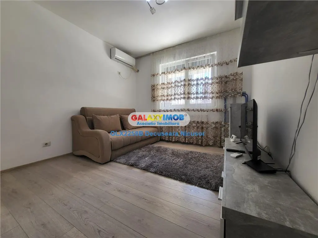 Garsoniera Militari Residence Mobilata,Utilata 51.500 Euro - foto 2