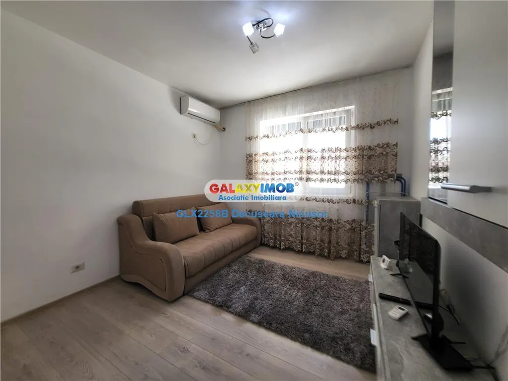 Garsoniera Militari Residence Mobilata,Utilata 51.500 Euro - foto 12