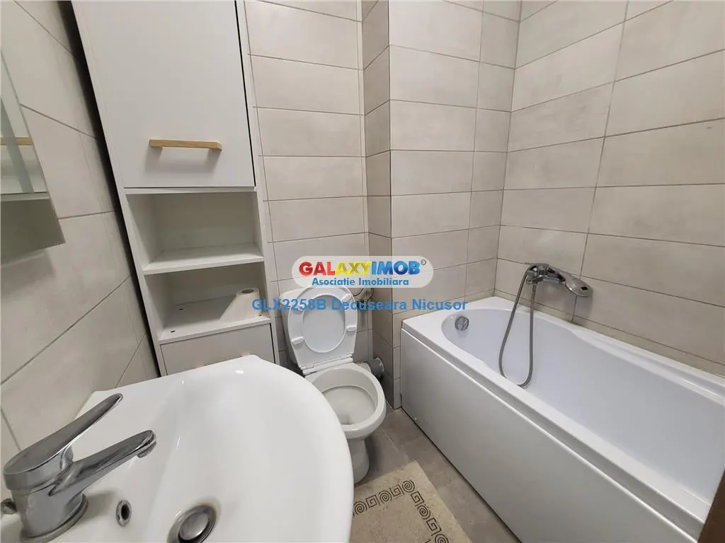 Garsoniera Militari Residence Mobilata,Utilata 51.500 Euro - foto 13