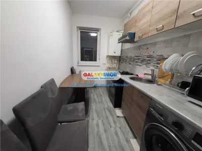 Garsoniera Militari Residence Mobilata,Utilata 51.500 Euro - foto 14