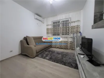 Garsoniera Militari Residence Mobilata,Utilata 51.500 Euro - foto 15