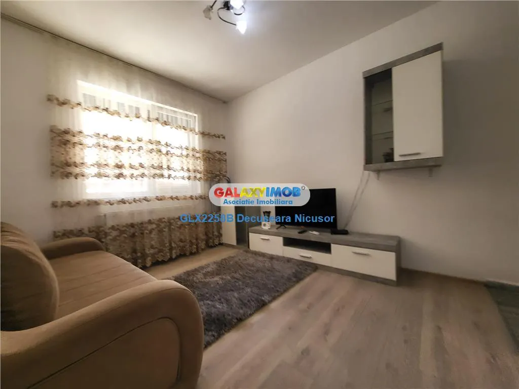 Garsoniera Militari Residence Mobilata,Utilata 51.500 Euro - foto 17