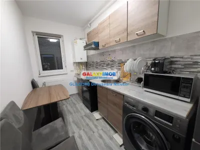 Garsoniera Militari Residence Mobilata,Utilata 51.500 Euro - foto 18