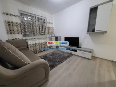 Garsoniera Militari Residence Mobilata,Utilata 51.500 Euro - foto 20