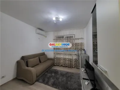 Garsoniera Militari Residence Mobilata,Utilata 51.500 Euro - foto 3