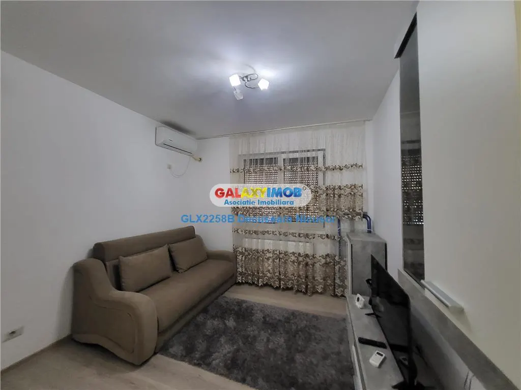 Garsoniera Militari Residence Mobilata,Utilata 51.500 Euro - foto 3