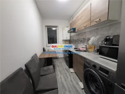 Garsoniera Militari Residence Mobilata,Utilata 51.500 Euro - foto 4