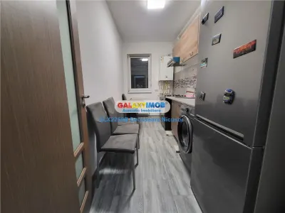 Garsoniera Militari Residence Mobilata,Utilata 51.500 Euro - foto 5