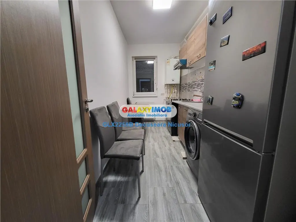 Garsoniera Militari Residence Mobilata,Utilata 51.500 Euro - foto 5