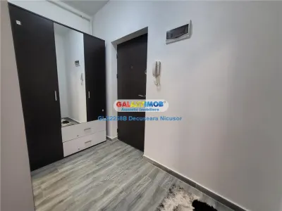 Garsoniera Militari Residence Mobilata,Utilata 51.500 Euro - foto 6