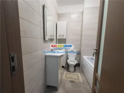 Garsoniera Militari Residence Mobilata,Utilata 51.500 Euro - foto 7