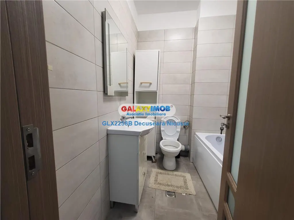 Garsoniera Militari Residence Mobilata,Utilata 51.500 Euro - foto 7