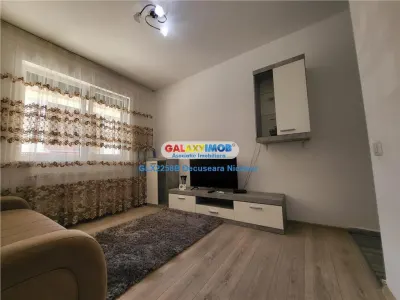 Garsoniera Militari Residence Mobilata,Utilata 51.500 Euro - foto 10