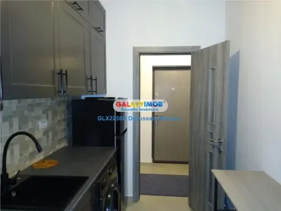 Apartament 2 camere,  Mobilat, Utilat, Militari Residence, 55.900 euro - foto 2