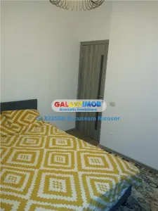 Apartament 2 camere,  Mobilat, Utilat, Militari Residence, 55.900 euro - foto 3